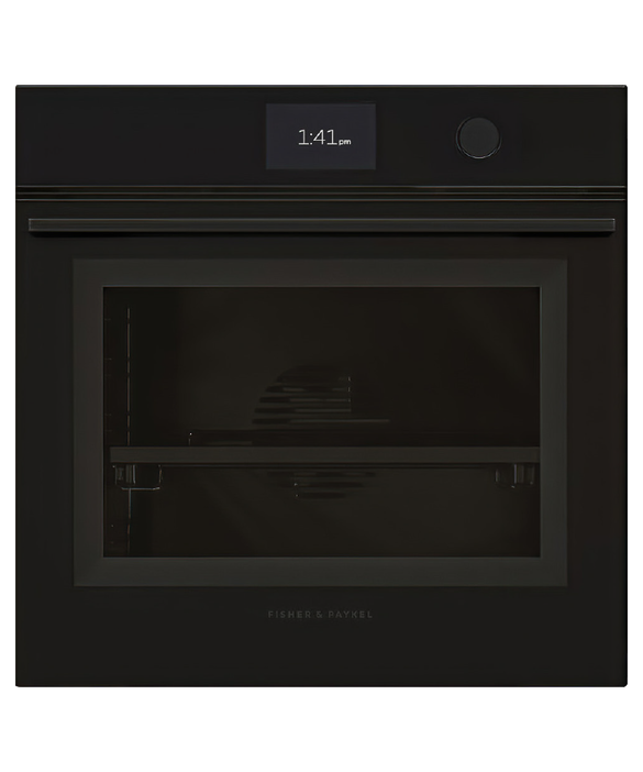 Oven, 24", 16 Function, Self-cleaning, pdp