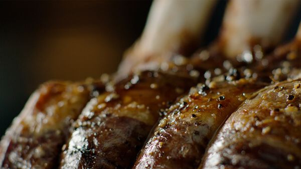 MASTERY OF TEMPERATURE