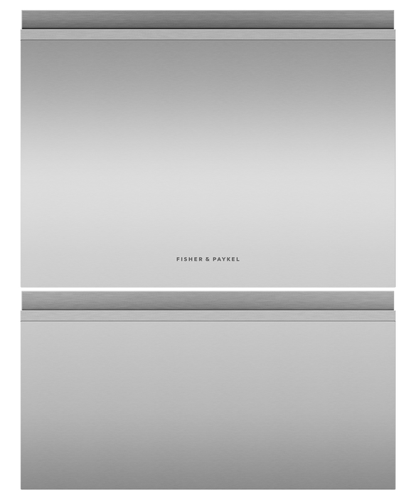 Door panel for Integrated Double DishDrawer™ Dishwasher, 24", Tall, pdp