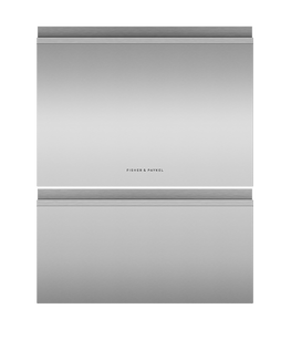 Door panels for Integrated Double DishDrawer&trade; Dishwasher, 24", Tall, hi-res