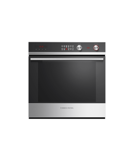 Oven, 60cm, 11 Function, Self-cleaning