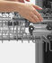 Integrated Dishwasher, 24", Sanitize gallery image 5.0