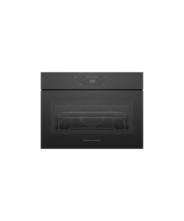 60cm Series 11<br>Minimal Handleless Compact Combi-Microwave Oven