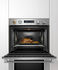 Double Oven, 30", 10 Function, Self-cleaning gallery image 6.0