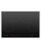 Induction Cooktop, 30", 4 Zones gallery image 1.0