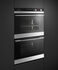 Double Oven, 30", 11 Function, Self-cleaning gallery image 10.0