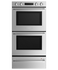 Double Oven, 30", 10 Function, Self-cleaning gallery image 2.0