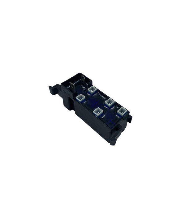 Ignition Box ITW B2000 5-WAY, pdp