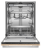  Series 9, Integrated Tall Dishwasher gallery image 2.0