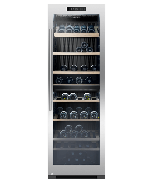 Wine Cabinet, 59.5cm, 144 bottles, pdp