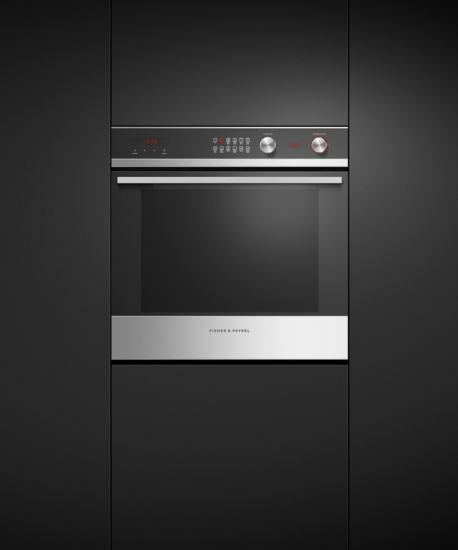 Oven 24