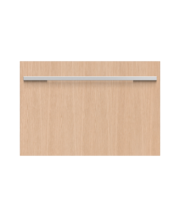 
        Series 9, Integrated Single DishDrawer™ Dishwasher