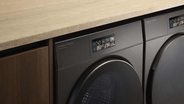 PRECISION IN EVERY DETAIL