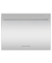 Series 9 Contemporary Tall Single DishDrawer&trade; Dishwasher gallery image 1.0
