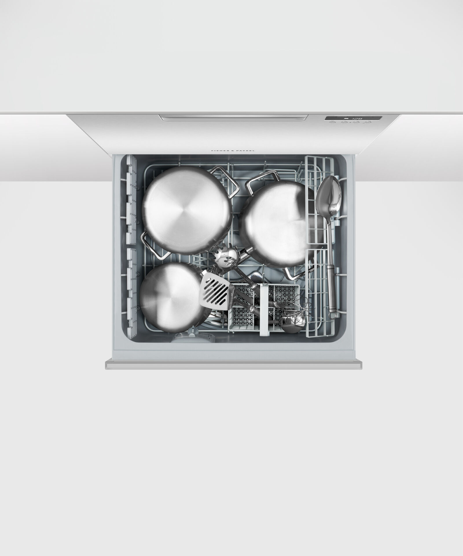 Fisher and shop paykel dishdrawer dd60dcx9