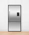 Freestanding Refrigerator Freezer, 32", 17.1 cu ft, Ice & Water gallery image 3.0