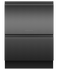 Series 7 Contemporary Double DishDrawer&trade; Dishwasher gallery image 1.0