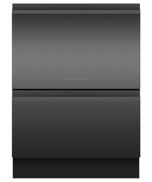 Series 7 Contemporary Double DishDrawer&trade; Dishwasher, pdp