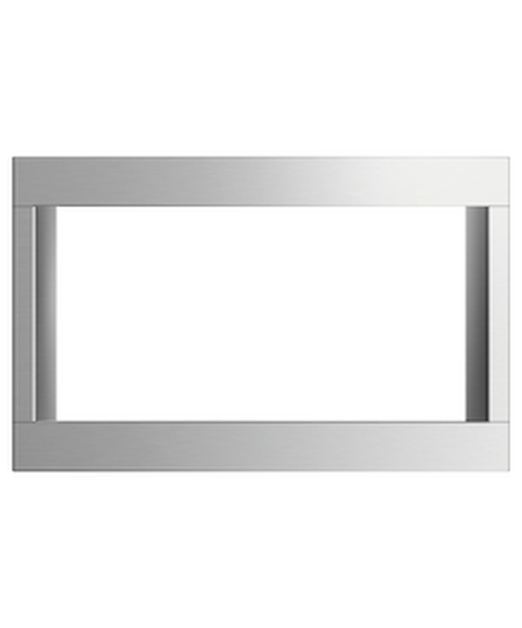 24" Series 5 Contemporary Microwave Oven Trim Kit Accessory, pdp