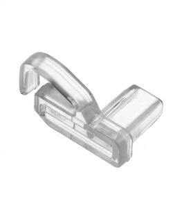 Shelf Trim Plug - Left