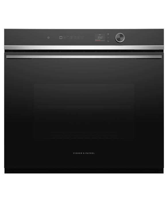 Oven, 30" 17 Function, Self-cleaning, pdp