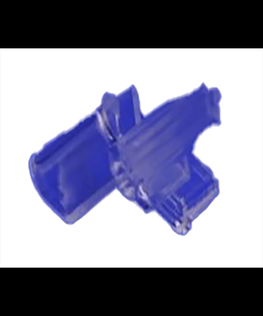 Plug Stiffener LH
