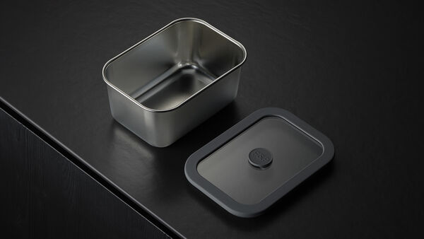 CONSIDERED MATERIALS