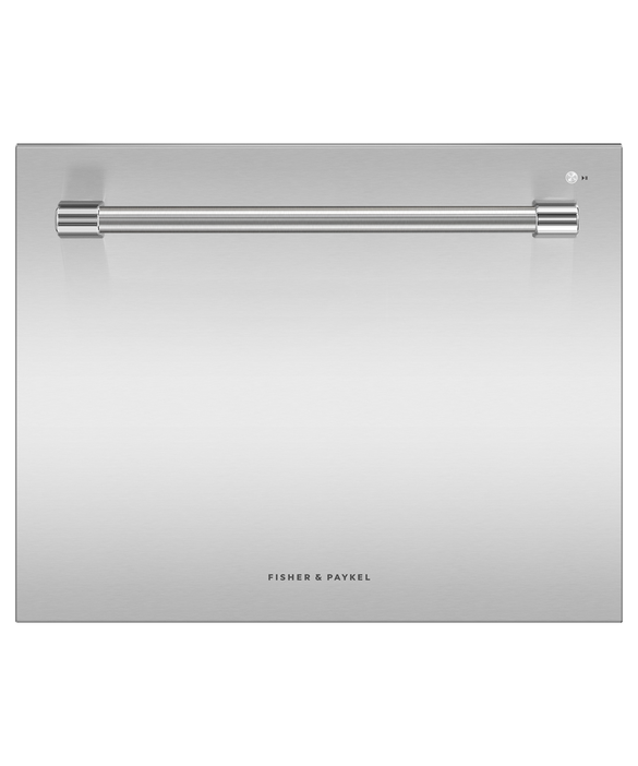 Single DishDrawer™ Dishwasher, Tall, Sanitize, pdp