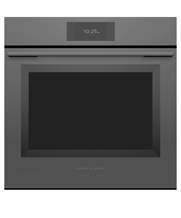 60cm Series 7 Minimal Pyrolytic Oven, pdp