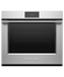 Oven, 30”, 4.1 cu ft, 17 Function, Self-cleaning gallery image 5.0