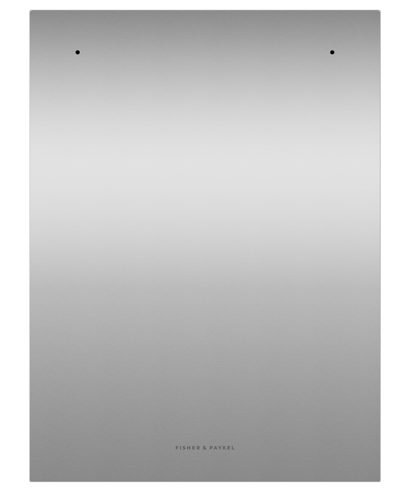Door panel for Integrated Dishwasher, Tall, pdp