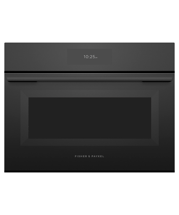 60cm Series 9  Minimal Compact Combi-Microwave Oven, pdp