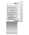 Congélateur réfrigérateur intégré, 30 po, Glace et eau, galerie de photos 5,0