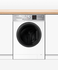 Front Loader Washing Machine, 9kg, Steam Care gallery image 2.0