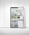 Freestanding Refrigerator Freezer, 25", 13.5 cu ft gallery image 4.0