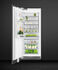 Colonne de réfrigérateur intégrée, 30 po, galerie de photos 1,0
