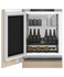 24" Series 9 Integrated Beverage Center gallery image 3.0
