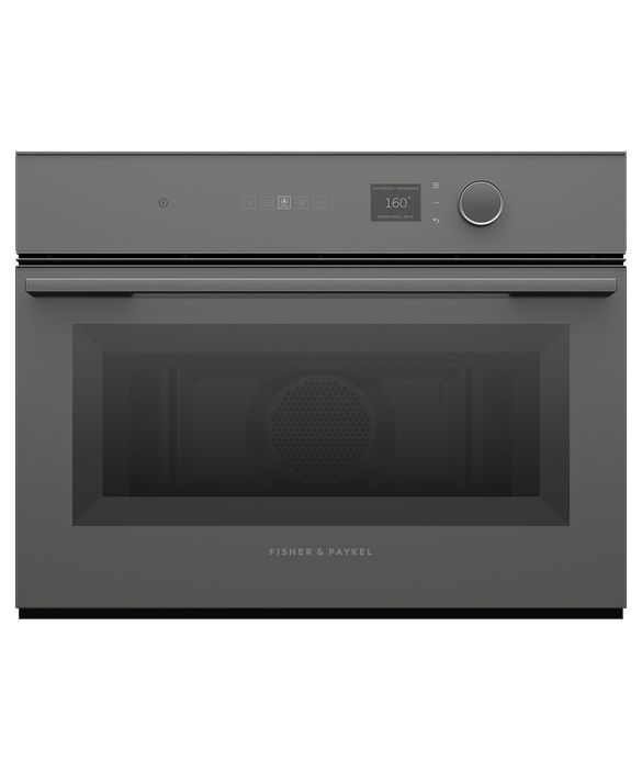 Combination Microwave Oven, 60cm, 19 Function, pdp