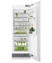 Integrated Column Refrigerator, 76cm, Water gallery image 6.0