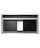 Integrated Insert Cooker Hood, 60cm gallery image 1.0