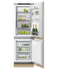 60cm Series 9 Integrated Refrigerator Freezer, Ice & Water gallery image 6.0