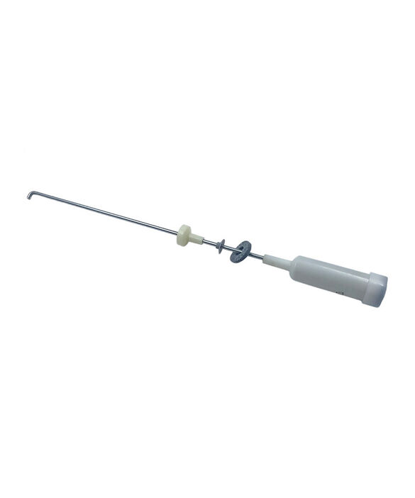 Suspension Rod White, pdp