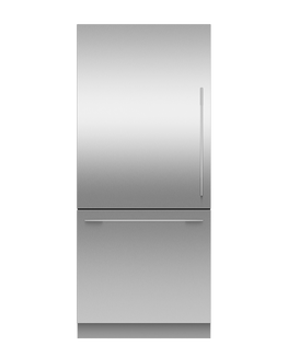 91cm Series 11 Built In Refrigerator Freezer, Ice & Water