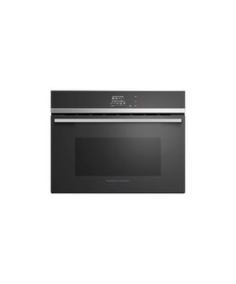 Combination Microwave Oven, 60cm