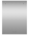 Door panel for Integrated Dishwasher, Tall gallery image 1.0