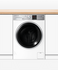Front Loader Washing Machine, 11kg, Steam Care gallery image 2.0