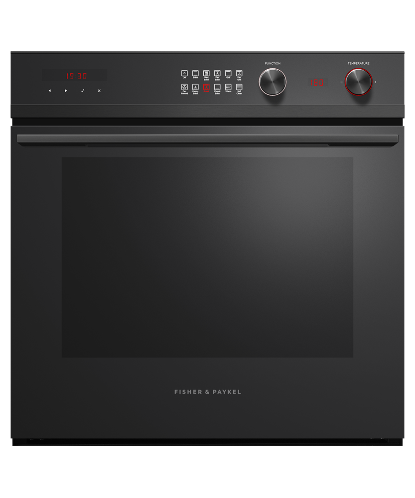 fisher and paykel oven cooktop