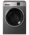 Front Loader Washing Machine, 10kg, Steam Care gallery image 1.0