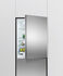 Congélateur réfrigérateur autoportant, 32 po, Galerie de photos 17,5 pi³ 4,0