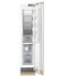 18" Series 11 Integrated Column Freezer, Ice gallery image 2.0